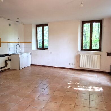 Maison 8 pièces 399000 €