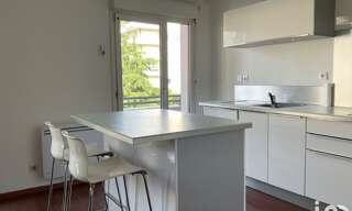 Appartement 2 Pièces 52 m² à louer à Ambilly (74100)