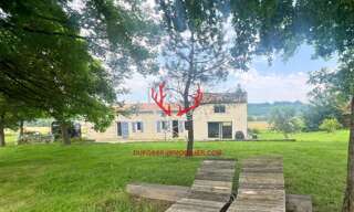 Maison 5 Pièces 170 m² à vendre à Moissac (82200)