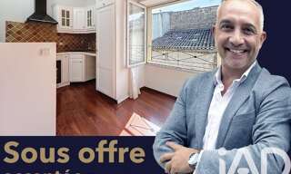 Appartement 4 Pièces 64 m² à vendre à Trans-en-Provence (83720)