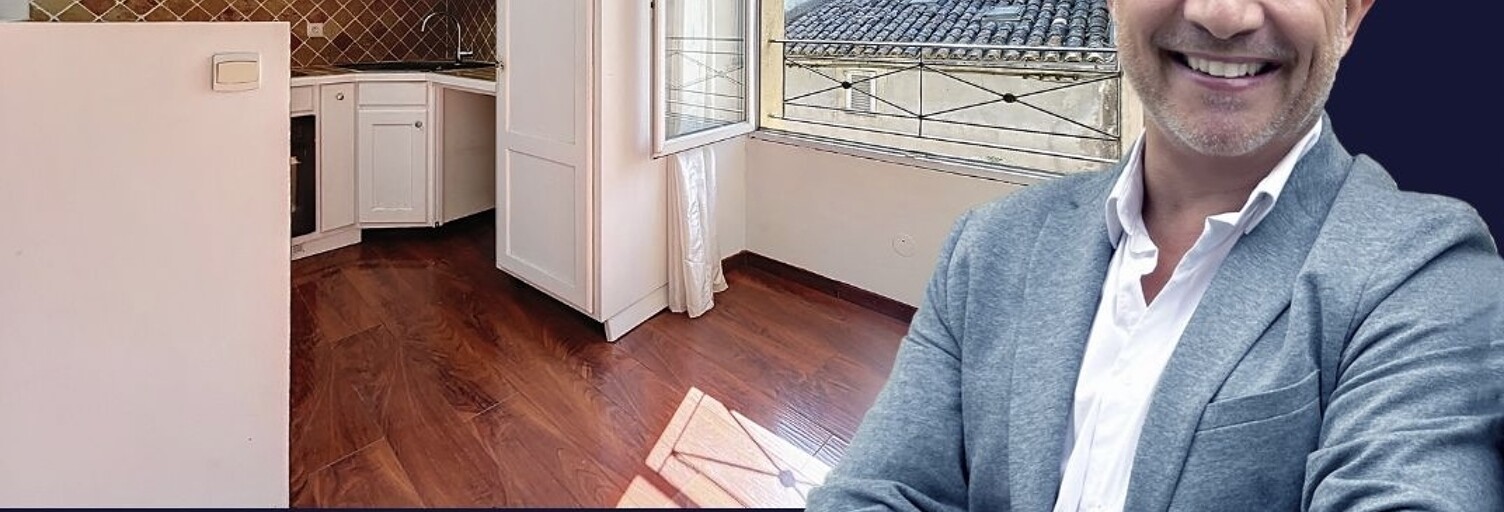 Appartement 4 Pièces 64 m² à vendre à Trans-en-Provence (83720)