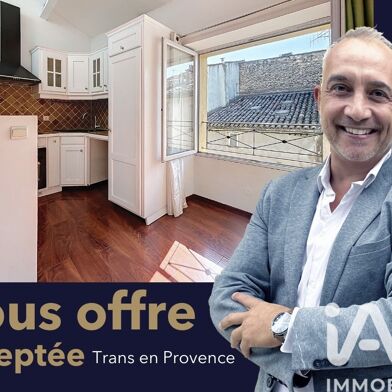Appartement 4 pièces 115000 €