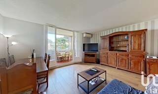 Appartement 3 Pièces 51 m² à vendre à Sainte-Maxime (83120)