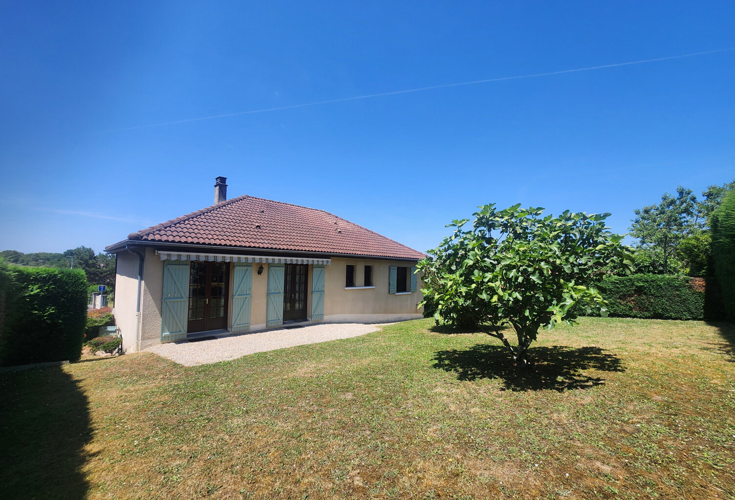 Secteur Chenieux — photo 1