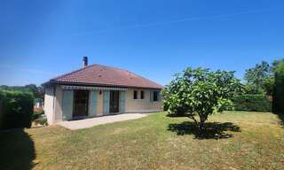 Maison 5 Pièces 90 m² à vendre à Limoges (87000)