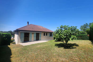 Maison 5 pièces 239000 €