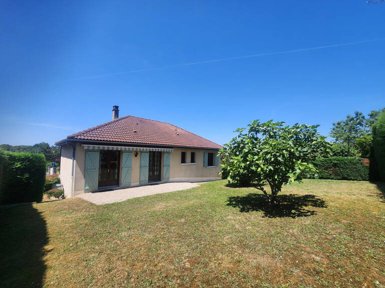 Secteur Chenieux — photo 1