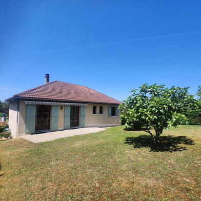 Maison 5 pièces 239000 €