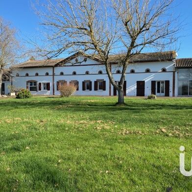 Maison 9 pièces 690000 €