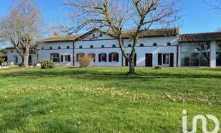 Maison 9 Pièces 300 m² à vendre à Belberaud (31450)