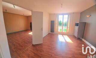 Appartement 3 Pièces 77 m² à vendre à Nanterre (92000)