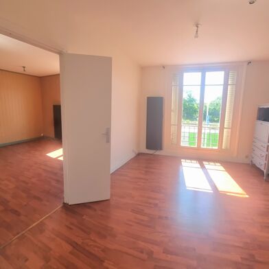 Appartement 3 pièces 324000 €