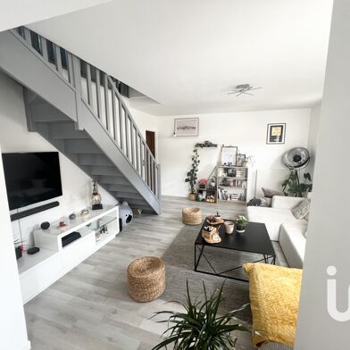 Appartement 5 pièces 209000 €