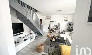 Appartement 5 Pièces 91 m² à vendre à Chartres (28000)