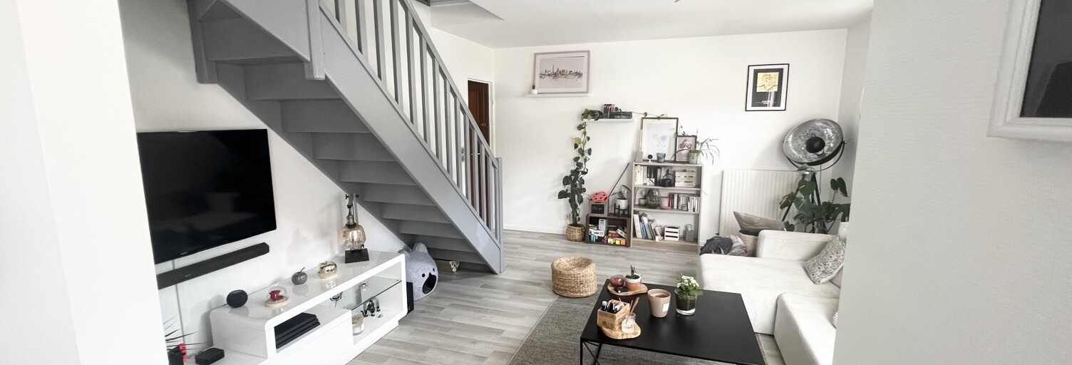 Appartement 5 Pièces 91 m² à vendre à Chartres (28000)