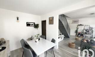 Appartement 5 Pièces 91 m² à vendre à Chartres (28000)