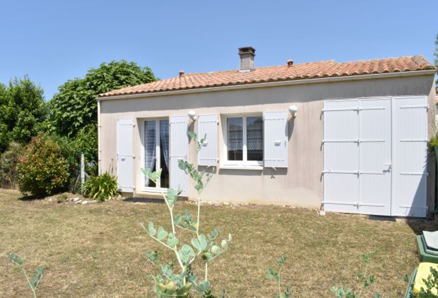MAISON AU CALME — photo 1