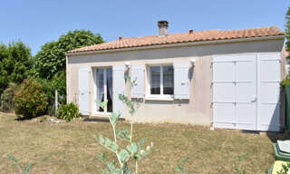 Maison 4 Pièces 60 m² à vendre à La Brée-les-Bains (17840)