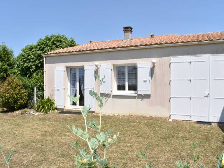 MAISON AU CALME — photo 1