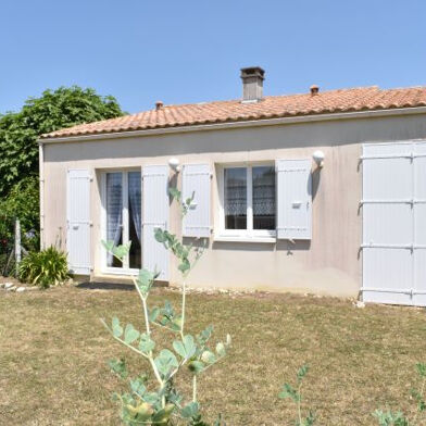 Maison 4 pièces 283800 €