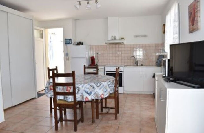MAISON AU CALME — photo 2