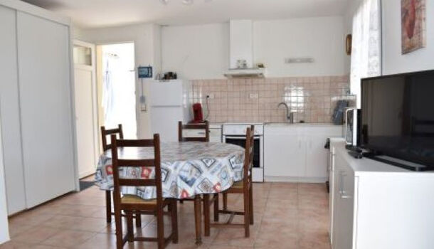 Villa / Maison 4 pièces  à vendre Brée-les-Bains (La) 17840