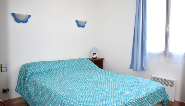 Villa / Maison 4 pièces  à vendre Brée-les-Bains (La) 17840