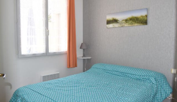 Villa / Maison 4 pièces  à vendre Brée-les-Bains (La) 17840