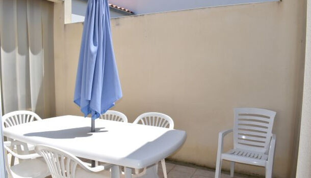 Villa / Maison 4 pièces  à vendre Brée-les-Bains (La) 17840