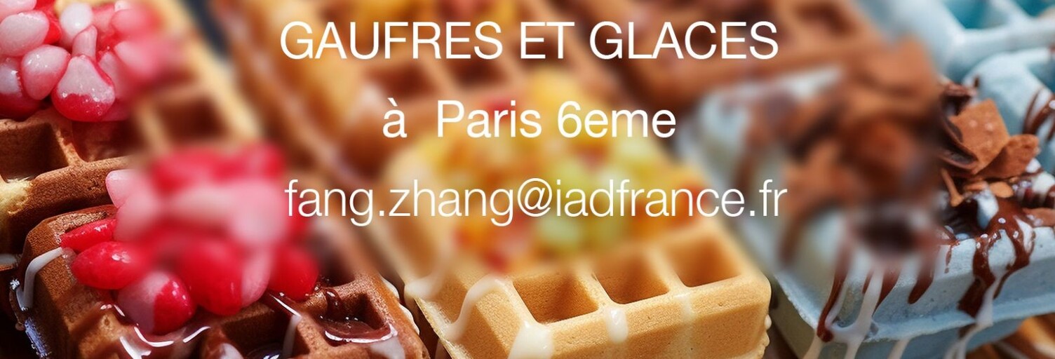 Commerce  22 m² à vendre à Paris 6 (75006)