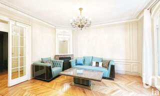 Appartement 5 Pièces 113 m² à louer à Paris 7 (75007)