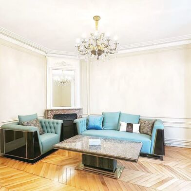 Appartement 5 pièces 4500 €