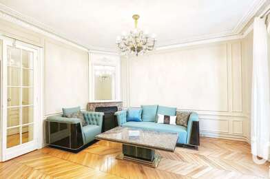 Appartement 5 pièces 4500 €