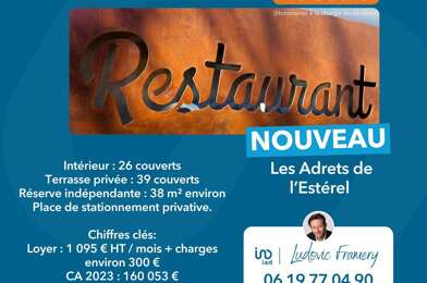 Commerce  40000 €