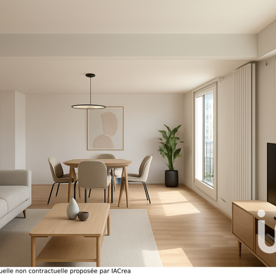 Appartement 5 pièces 499000 €