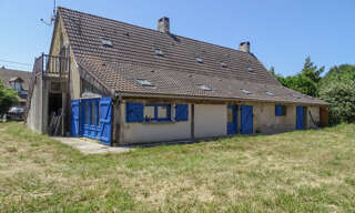 Maison 6 Pièces 171 m² à vendre à Saint-Christophe-en-Bazelle (36210)