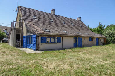 Maison 6 pièces 86400 €