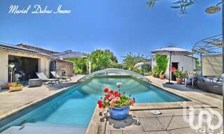 Maison 8 Pièces 249 m² à vendre à Arvert (17530)