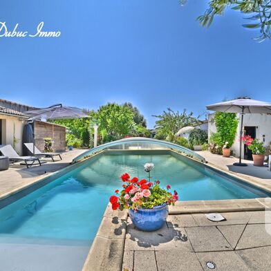 Maison 8 pièces 529000 €