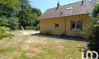 Maison 5 Pièces 89 m² à vendre à Aincourt (95510)