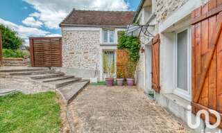 Maison 4 Pièces 80 m² à vendre à Mouroux (77120)