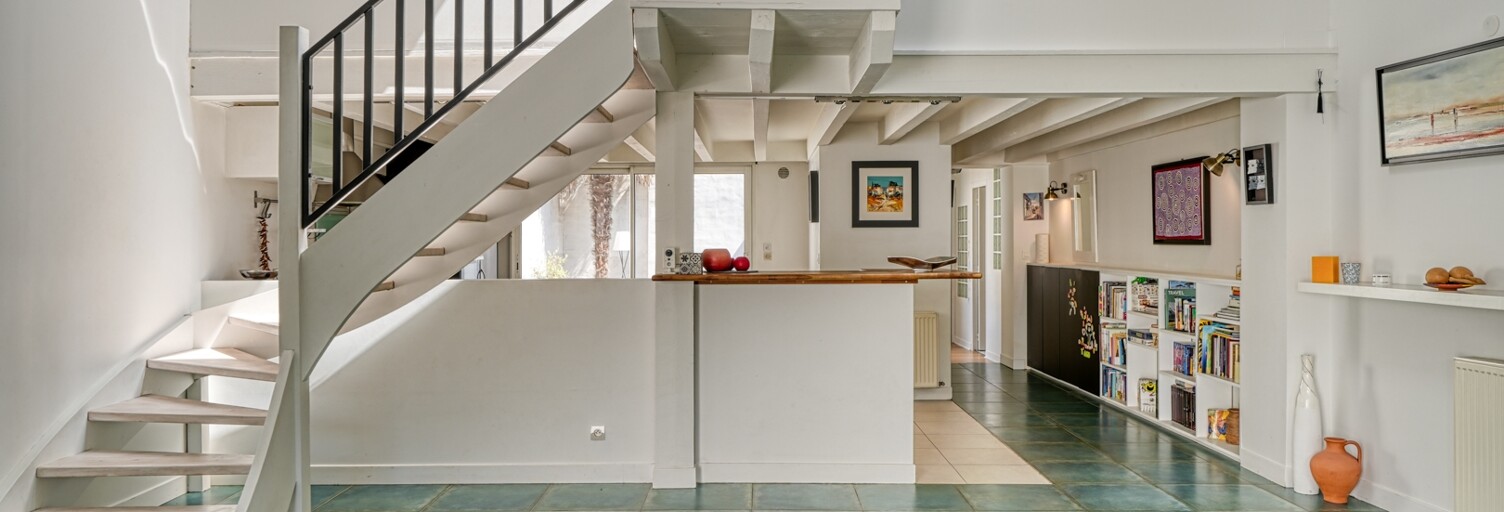 Maison 4 Pièces 101 m² à vendre à Colombes (92700)