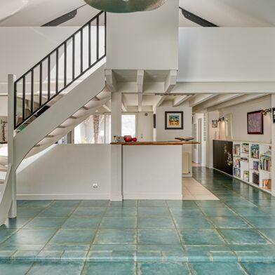 Maison 4 pièces 500000 €