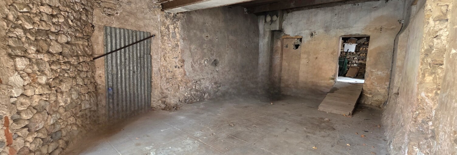 Maison 3 Pièces 86 m² à vendre à Les Rives (34520)