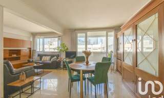 Appartement 4 Pièces 84 m² à vendre à Puteaux (92800)