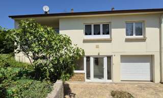 Maison 6 Pièces 124 m² à vendre à Marange-Silvange (57535)