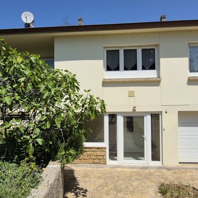 Maison 6 pièces 295000 €