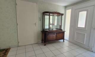 Maison 6 Pièces 124 m² à vendre à Marange-Silvange (57535)