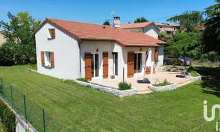 Maison 5 Pièces 120 m² à vendre à Peaugres (07340)