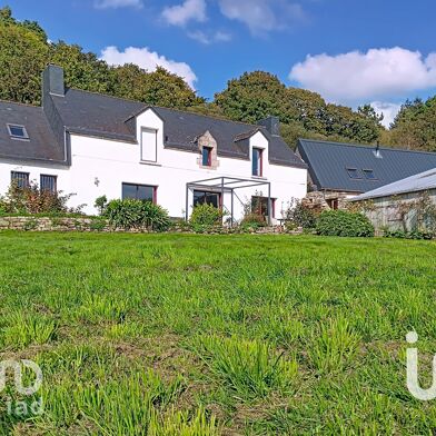 Maison 7 pièces 699800 €